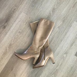 Vintage Vero Guilo High Boots